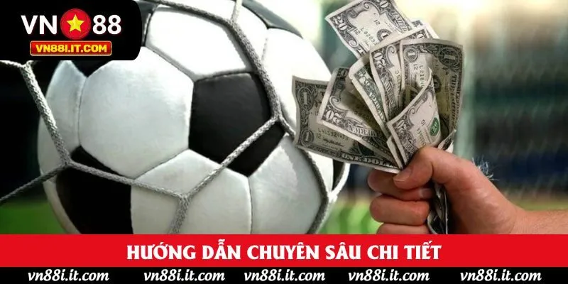 Hướng dẫn chuyên sâu chi tiết